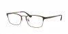 OKULARY KOREKCYJNE RAY-BAN® RX 8772D 1240 54 ROZMIAR M
